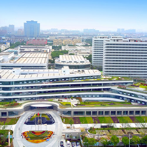 乔迁ag贵宾厅科技园